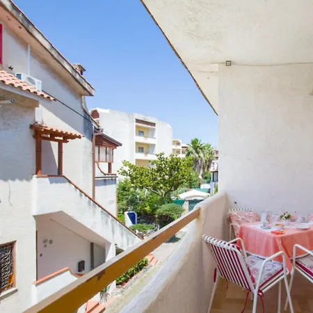 Semesterbostad La Casa Di Teresa *