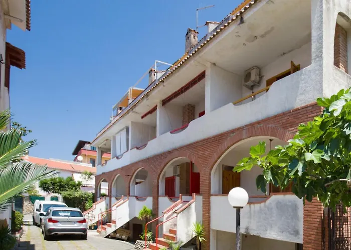 La Casa Di Teresa Semesterbostad