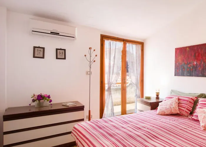 Semesterbostad La Casa Di Teresa *