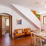 La Casa Di Teresa Holiday home Scalea