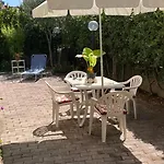La Casa Di Teresa Scalea