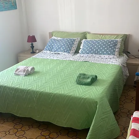 度假居 La Casa Di Teresa 斯卡莱阿