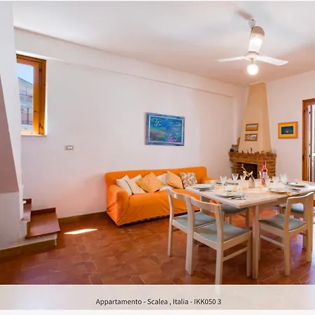 度假居 La Casa Di Teresa *