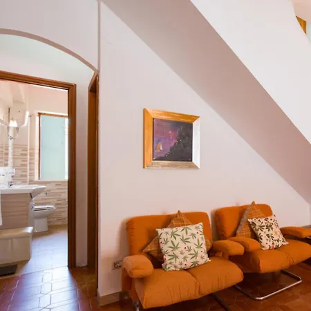 Feriehus La Casa Di Teresa