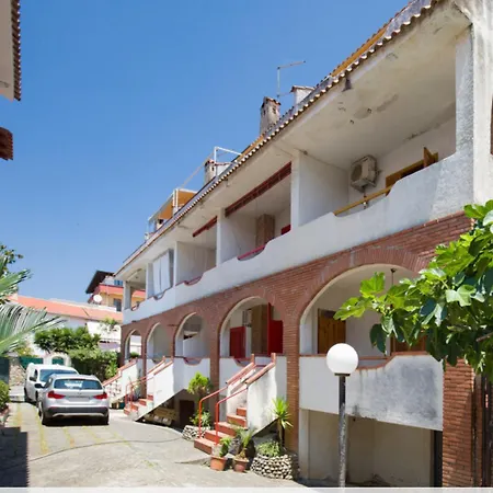 La Casa Di Teresa Feriehus