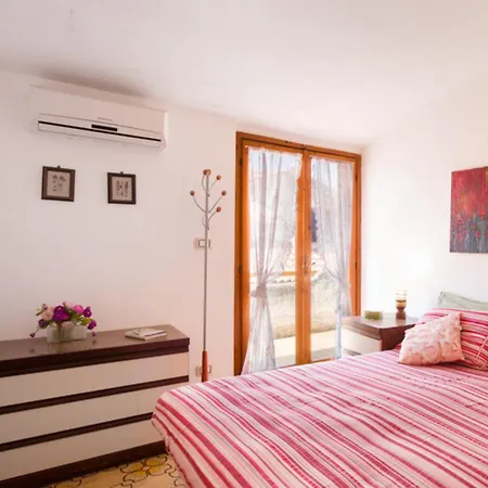 度假居 La Casa Di Teresa *