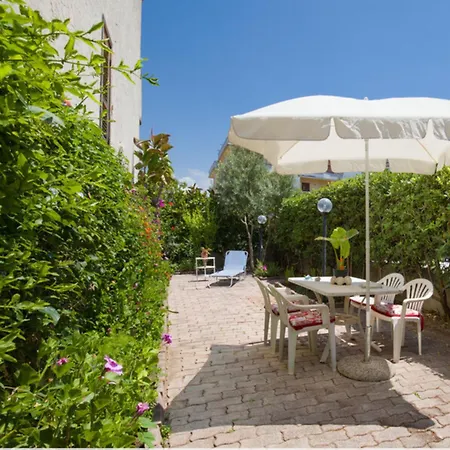 Feriehus La Casa Di Teresa *