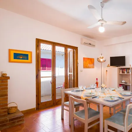 Feriehus La Casa Di Teresa *