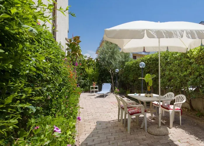 度假居 La Casa Di Teresa *